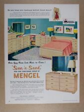 1951 mengel sun for sale  Hartland