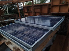 solarmodul 240 gebraucht kaufen  Dessau-Roßlau