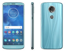 Motorola Moto E5 Plus Moto XT1924-7 T-Mobile desbloqueado 32GB azul muito bom comprar usado  Enviando para Brazil
