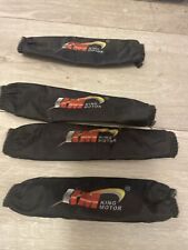 4pcs shock absorber for sale  GILLINGHAM