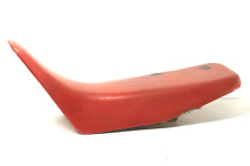 Selle siège honda d'occasion  Plémet