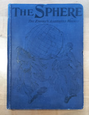 Sphere magazine 1941 for sale  RUGBY