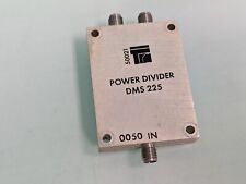 Power divider splitter gebraucht kaufen  Düsseldorf