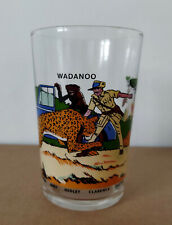 Daktari wadanoo verre d'occasion  France