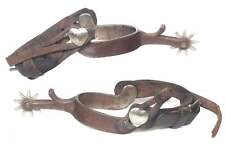 Pair crockett cowboy for sale  FROME