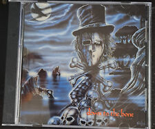 CD QUIET RIOT-DOWN TO THE BONE 1995 HARD ROCK comprar usado  Enviando para Brazil