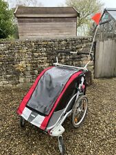 Thule chariot cougar for sale  SWINDON