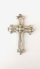 Croix fantaisie signé. d'occasion  Saint-Mammès