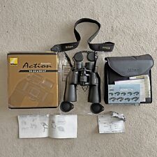 Nikon binoculars 22x50 for sale  Shipping to Ireland