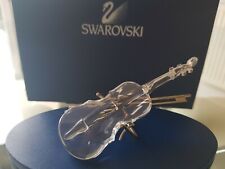 Swarovski crystal melodies for sale  OLDHAM