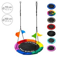Nest swing children for sale  Shipping to Ireland