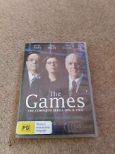 Games dvd australian for sale  BIRMINGHAM