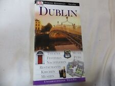 Dublin ireland irland gebraucht kaufen  Wörrstadt