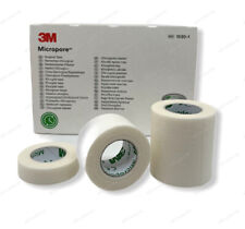 Micropore surgical tape for sale  Shipping to Ireland