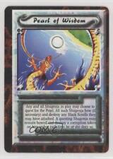 1996 Legend of the Five Rings CCG - Forbidden Knowledge Expansion Set #PEWI rs0 for sale  Shipping to South Africa