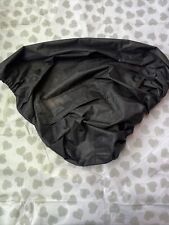 Ride saddle cover for sale  WESTON-SUPER-MARE