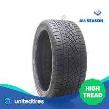 tire 35 1 22 continental 285 for sale  Chicago