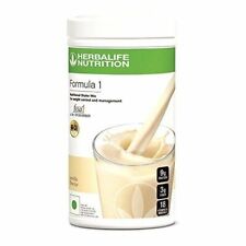 Batido nutricional Herbal Life Nutrition Fórmula 1 mezcla en sabor a vainilla 500 g segunda mano  Embacar hacia Argentina