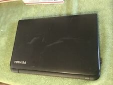 Toshiba Satellite C50-B - UNTESTED Parts Only for sale  Shipping to South Africa
