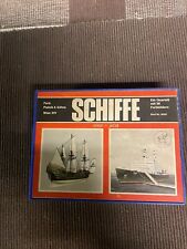 Schiffe quartett 90292 gebraucht kaufen  Sachsenhagen