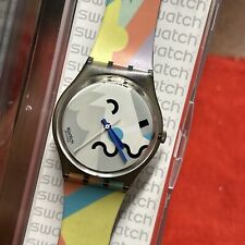 Swatch cosmesis gm103 usato  Lucca