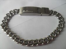 Unisex stainless steel for sale  GLASGOW