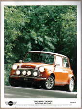 Mini cooper optional for sale  BATLEY