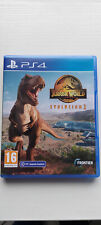 Ps4 ps5 jurassic gebraucht kaufen  Stadthagen