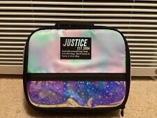 b lunch tote justice girls for sale  Pemberville