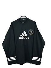 Vintage Adidas Germany Bluza Piłka nożna Rzadka Rozmiar M, używany na sprzedaż  PL
