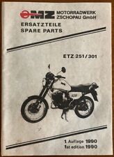 Ersatzteile spare parts d'occasion  Issy-les-Moulineaux