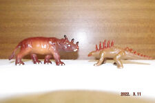 Figurines starlux dinosaure d'occasion  Montmorency