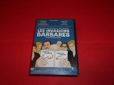 Dvd comedie invasions d'occasion  Arras