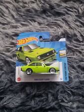 Hot wheels. ford for sale  REDRUTH