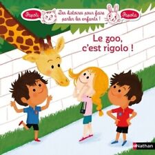 3410542 zoo rigolo d'occasion  France