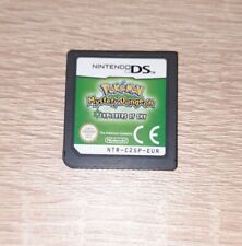 Pokemon Mystery Dungeon Explorers Of Sky VGC Nintendo DS - Pode ser jogado nos EUA comprar usado  Enviando para Brazil