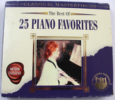 Piano favorites classical for sale  Muncie
