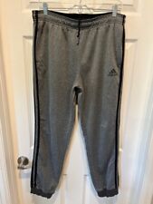 Adidas tricot joggers for sale  Denver