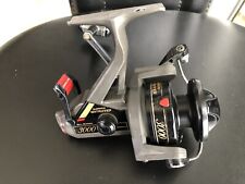 Shimano baitrunner 3000 gebraucht kaufen  Rheda-Wiedenbrück