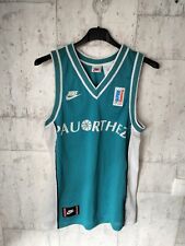 Maillot basketball vintage d'occasion  Licques