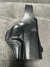 Leather holster for sale  Albuquerque
