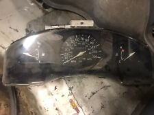 Instrument cluster toyota for sale  CROWBOROUGH