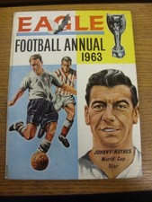 eagle annual 1963 for sale eagle annual 1963 for sale BIRMINGHAM