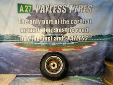 Wheel tyre 175 for sale  WORTHING