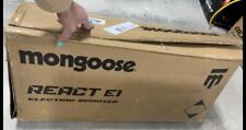 Mongoose react electric for sale  Goodland