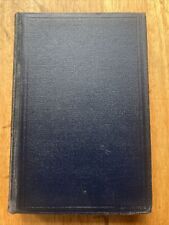 Vintage (1938) Livro Didático de Anatomia e Fisiologia, por Kimber, Gray & Stackpole. comprar usado  Enviando para Brazil