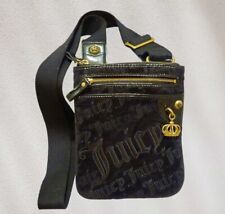 Juicy couture crossbody for sale  Fort Walton Beach