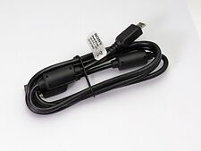 Genuine Sony EC450 Micro USB Cable for Sony Xperia Mobile Phones, usado comprar usado  Enviando para Brazil