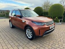 hse discovery 4 land rover for sale  MARLOW