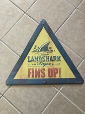 landshark sign for sale  Mesa